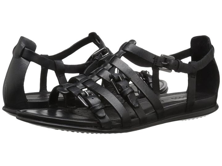 Ecco - Touch Strap Sandal