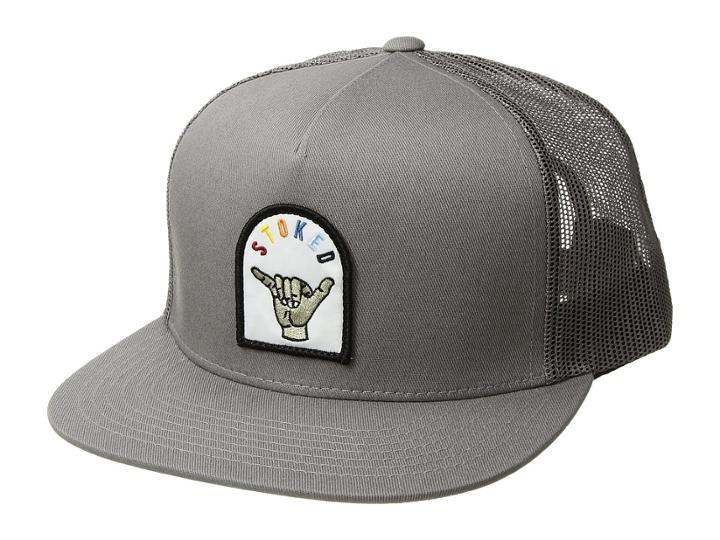 Vissla - Parking Lot Hat