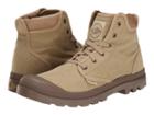 Palladium - Pampa Hi Cuff