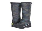 Western Chief Kids - Classic Ex Camo Rain Boots