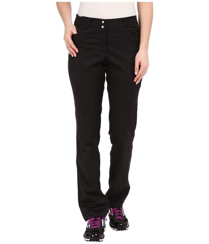 Adidas Golf - Essentials Lightweight Full Length Pants