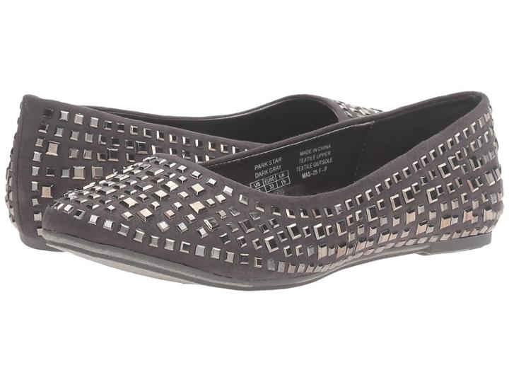 Ivanka Trump Kids - Park Star