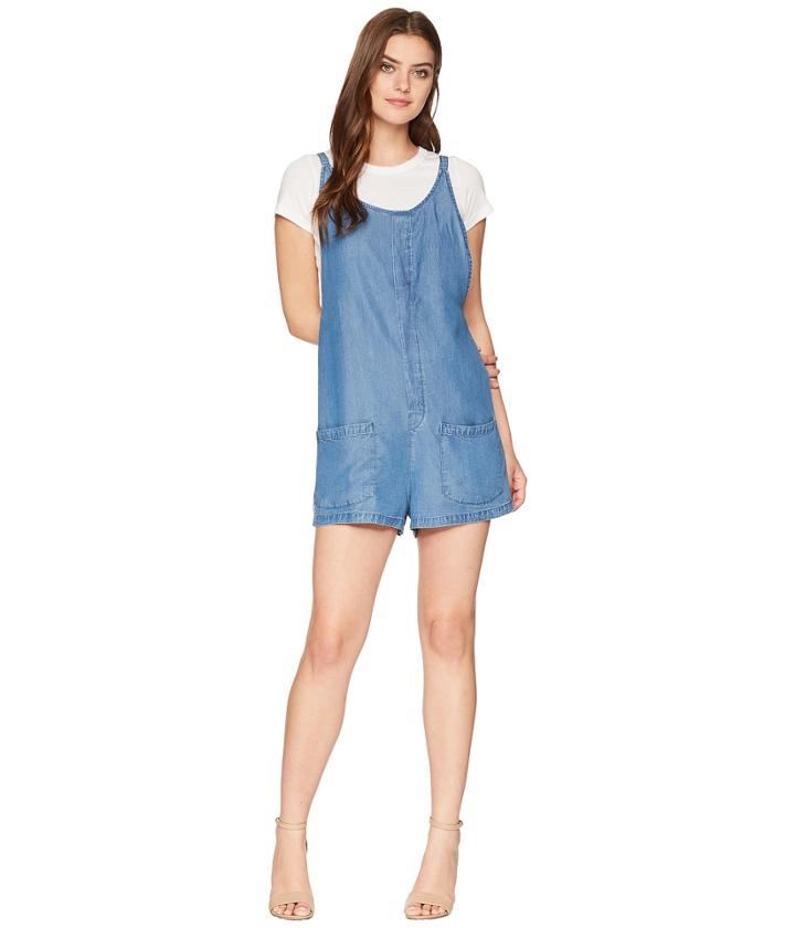 Bishop + Young - Gracie Tencel Romper