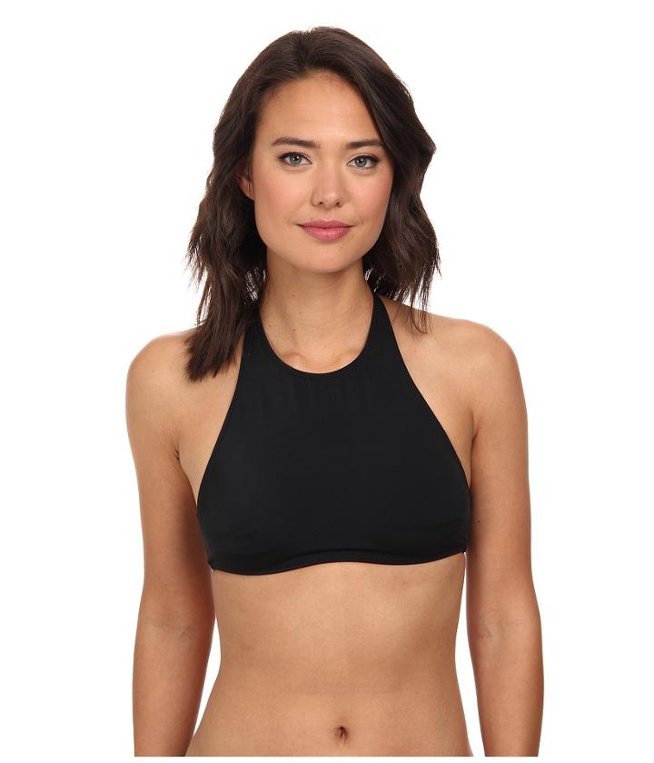 Kamalikulture By Norma Kamali Chuck Top
