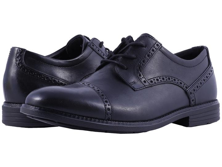 Rockport - Madson Cap Toe