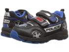 Stride Rite - Vroomz Police Cruiser