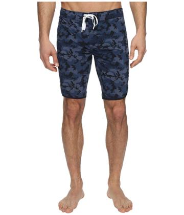 2(x)ist - Jogger Slim Boardshorts