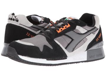 Diadora - I.c. 4000 Nyl Ii