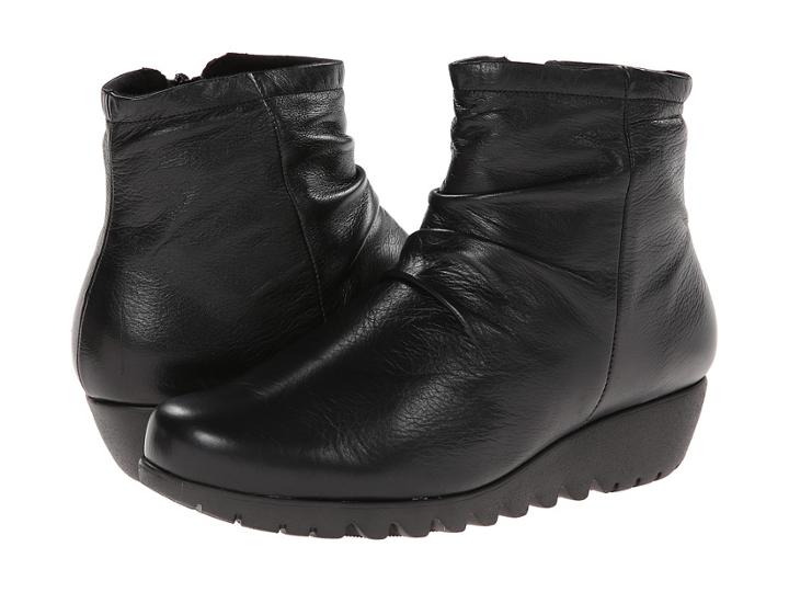 Munro American - Riley