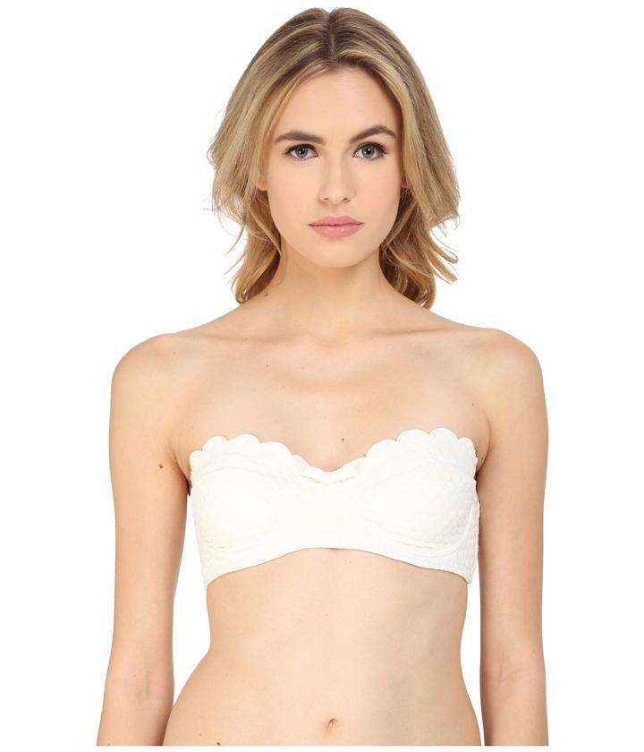 Kate Spade New York - Marina Piccola Underwire Bra