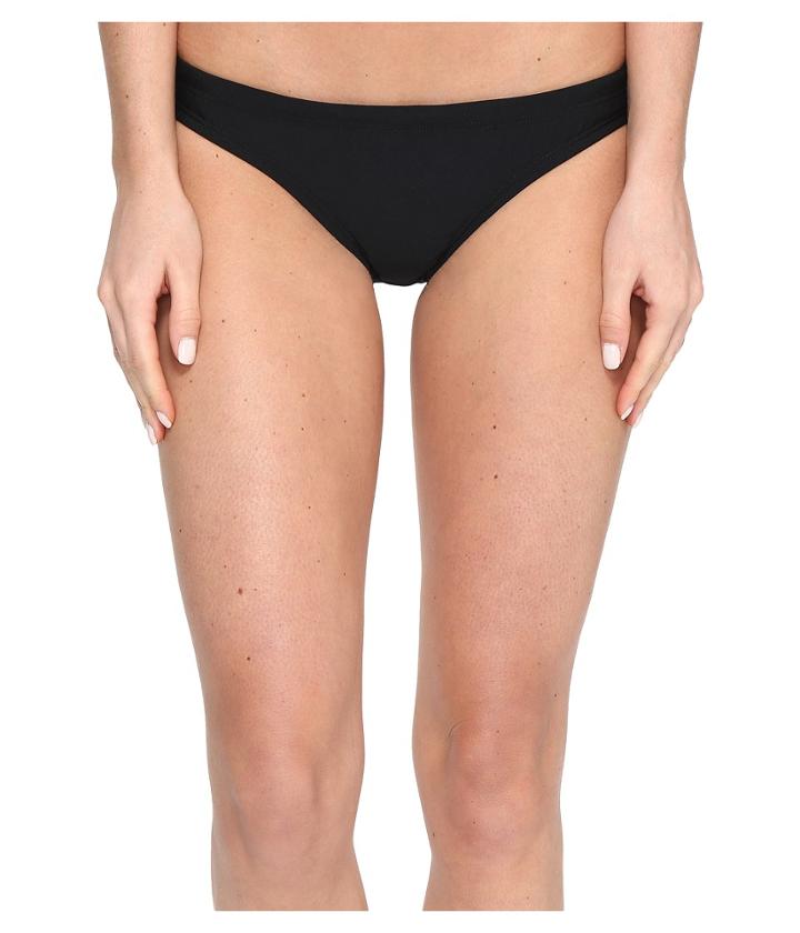 Speedo - Solid Bikini Bottom