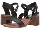 Steve Madden - April