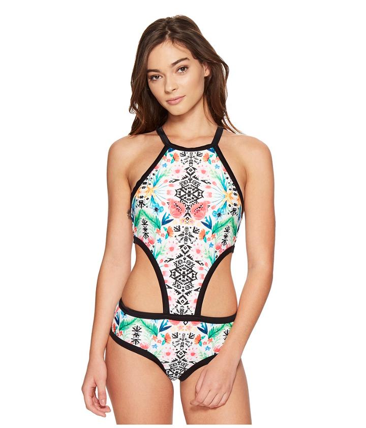 Body Glove - Reflection Millie One-piece