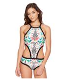 Body Glove - Reflection Millie One-piece