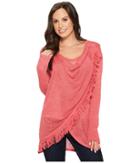 Wrangler - Long Sleeve Sweater