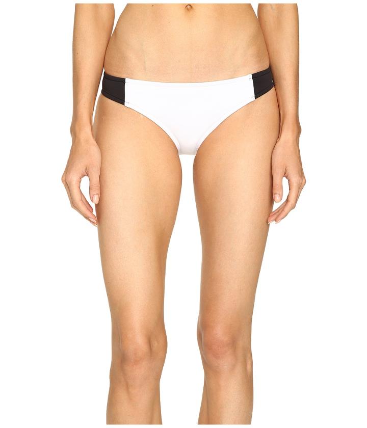 Stella Mccartney - Stella Iconic Classic Bikini Bottom