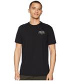 Quiksilver Waterman - Qwc Technical T-shirt