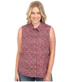 Roper - Plus Size 0393 Vintage Tapestry