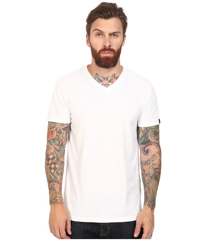 Oakley - V-neck Tee