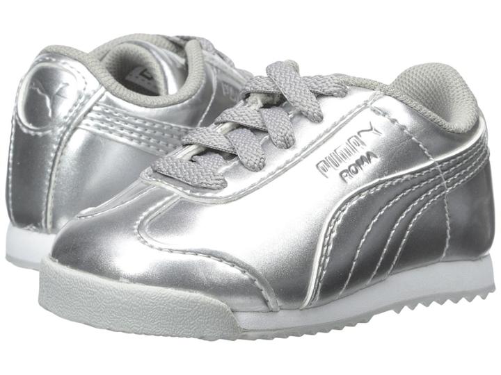 Puma Kids - Roma Pnt Ano