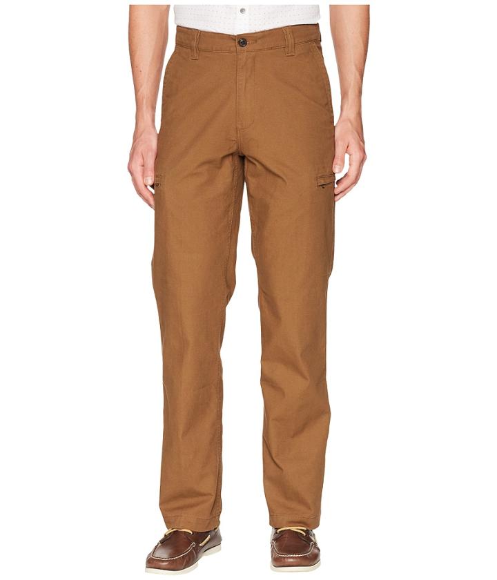 Dockers - Utility D2 Straight Fit Cargo Pants