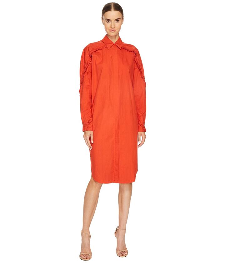 Preen By Thornton Bregazzi - Holly Dress
