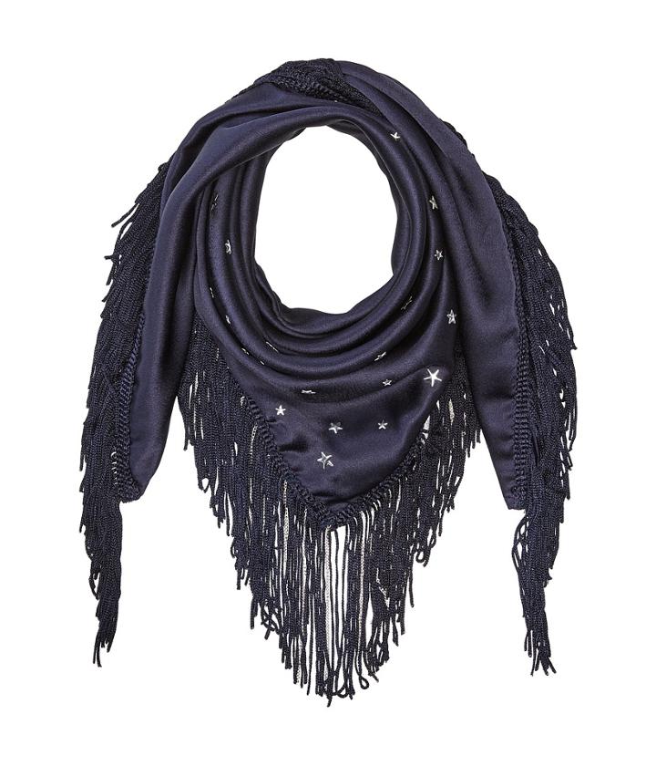 Bcbgeneration - Star Embellished Bandana