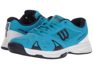 Wilson Kids - Jr Rush Pro 2.5