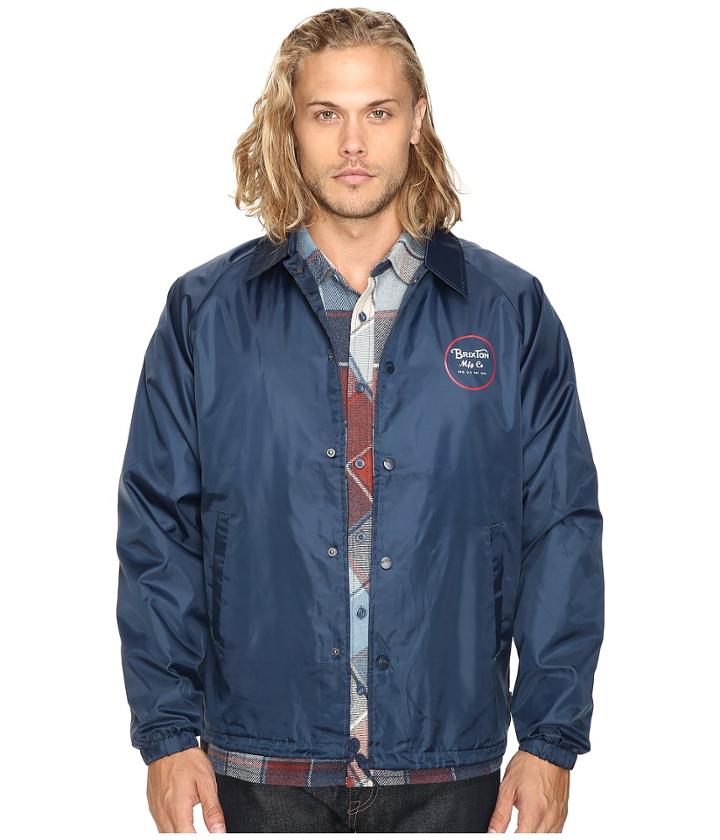 Brixton - Wheeler Jacket