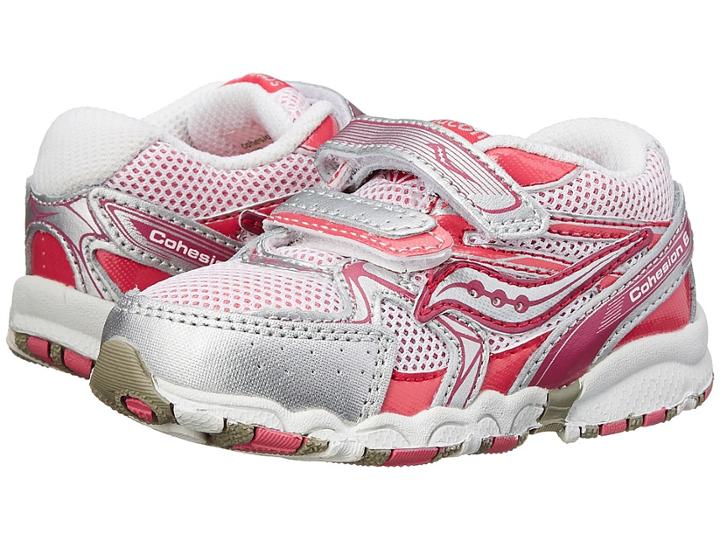 Saucony Kids - Cohesion 6 Hl