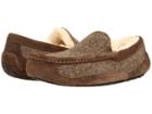 Ugg Ascot Tweed