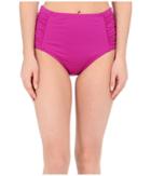 Jantzen - Solids High Waisted Bottom