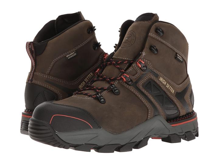 Irish Setter - Crosby 6 Waterproof Pr