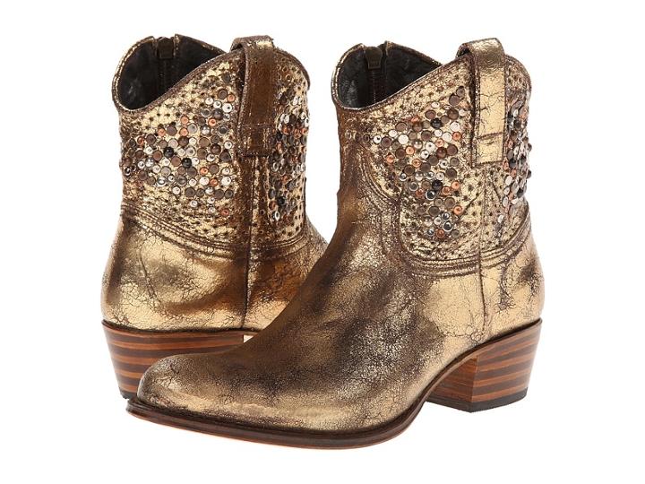 Frye - Deborah Studded