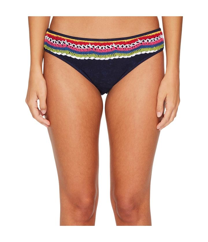 Nanette Lepore - Peace Love Charmer Bikini Bottom