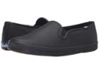 Keds - Champion-leather Slip-on