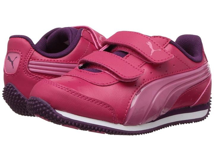 Puma Kids - Speed Lightup Power V