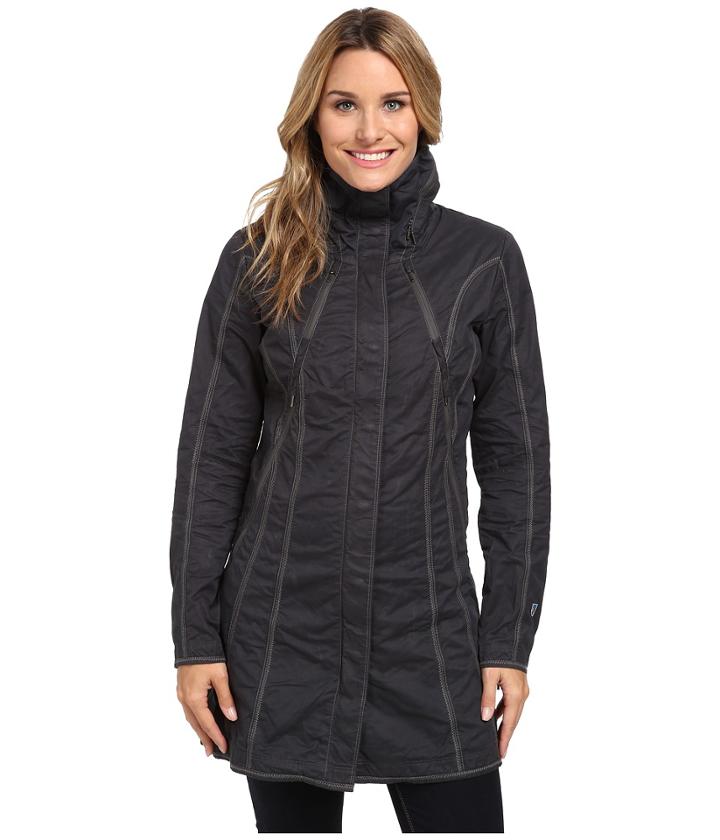 Kuhl - Lena Trench