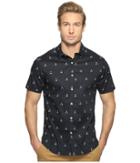 7 Diamonds - Hazards Of Love Short Sleeve Shirt
