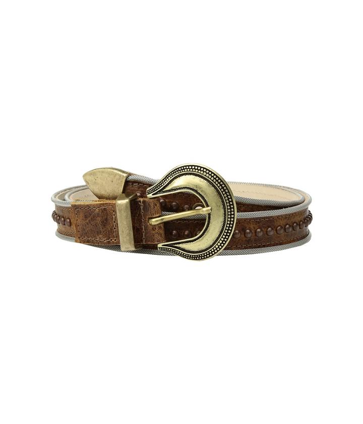 Leatherock - Joan Belt