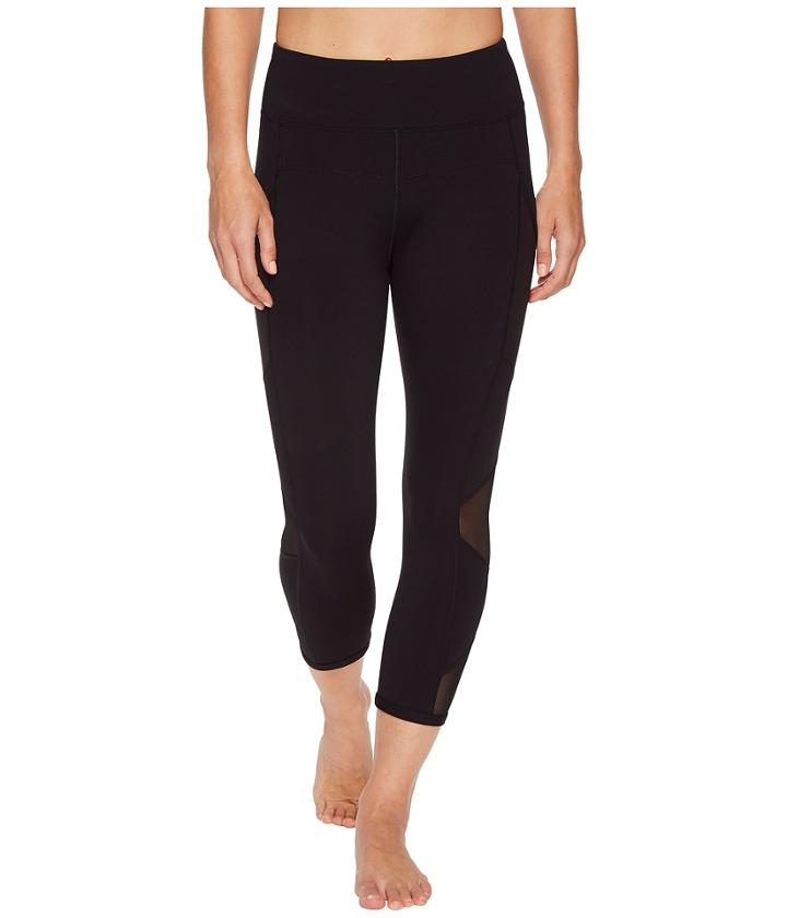 Lorna Jane - Step Up Core 7/8 Tights