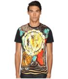 Versace Jeans - Printed Graphic Tee