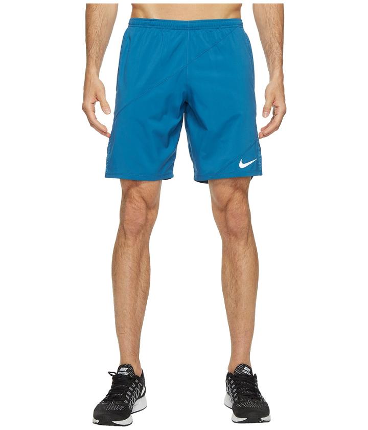 Nike - Flex 9 Running Short