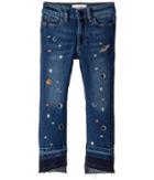 Dl1961 Kids - Chloe Skinny Jeans In Galaxy