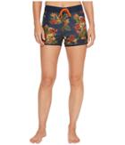 Jack Wolfskin - Paradise Boardshorts