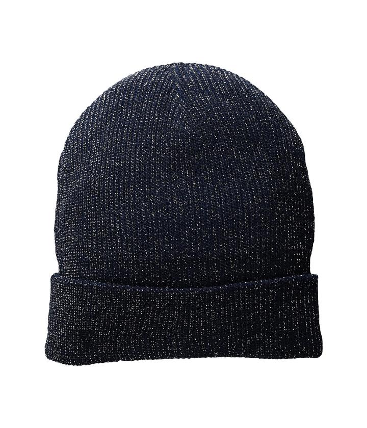 Collection Xiix - Tinseltown Cuff Beanie