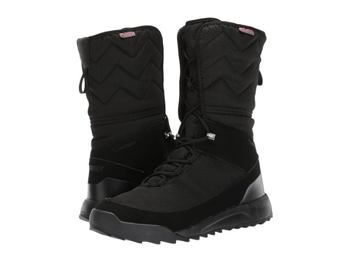 Adidas Outdoor - Terrex Choleah High Cp