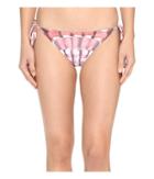 Mara Hoffman - Shells Tie Side Bottom