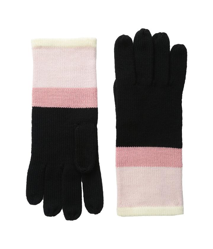 Kate Spade New York - Color Block Gloves