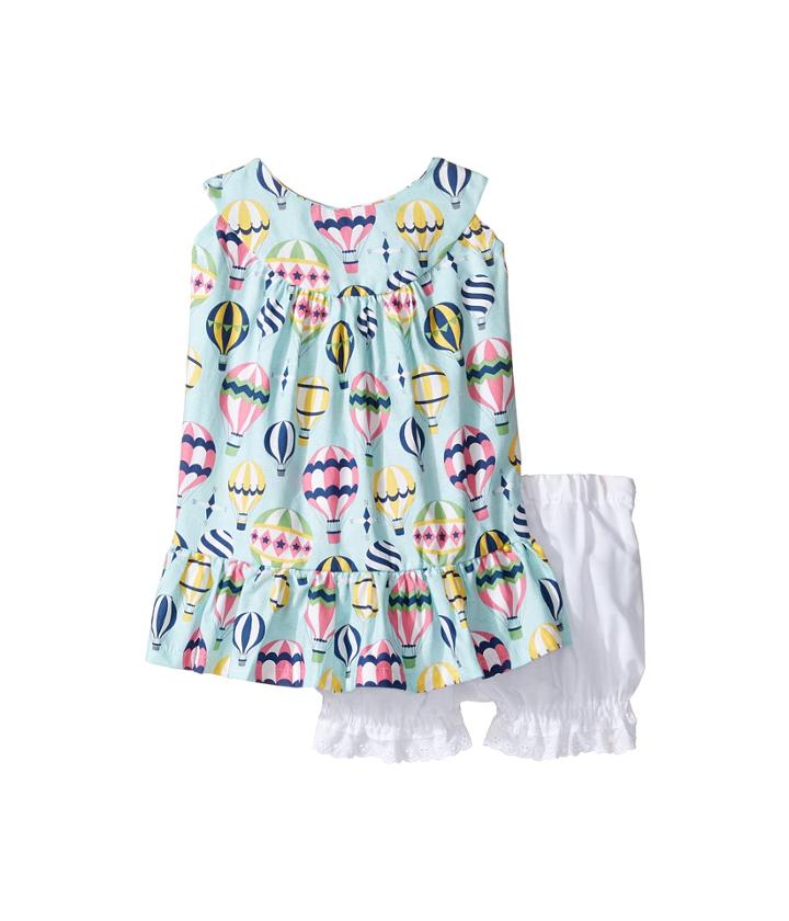Fiveloaves Twofish - Take Off With Me Sun Dress